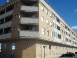 Pisos de Obra Nueva en Villena a precios de liquidación.