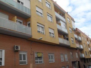 Vivienda Semi nueva en Villena, bien conservada