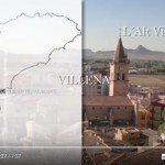 Así nos gusta que se promocione Villena…¿y a ti te gusta este vídeo???