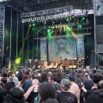 Alojamiento para Leyendas del Rock 2018…comenzamos ya!!!