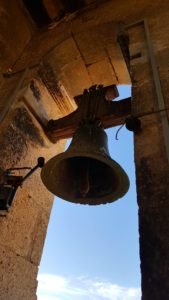 Campanas de la Torre de Santa María