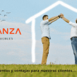 Ventajas del Club de Amigos de Avanza Inmuebles…