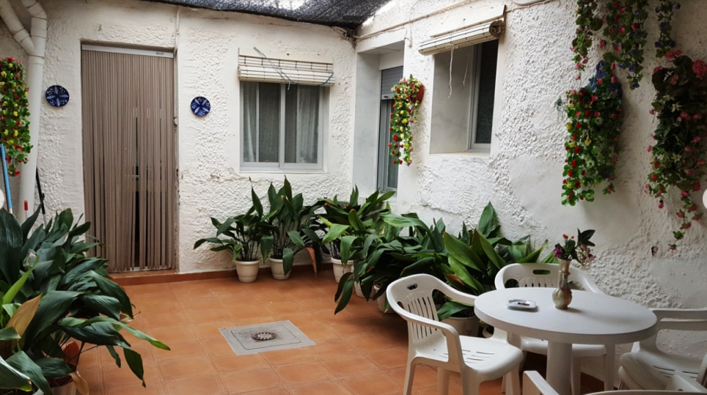 Casa en venta en Barrio La Constancia de Villena