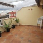 Áticos en Villena, para disfrutar de espacio y aire libre…