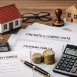 Todos los gastos e impuestos al comprar una vivienda en 2026 (guía completa y actualizada)