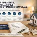 Avanza Inmuebles: la inmobiliaria que resuelve situaciones complejas